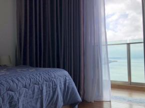 Silverscape Seaview With Pool View